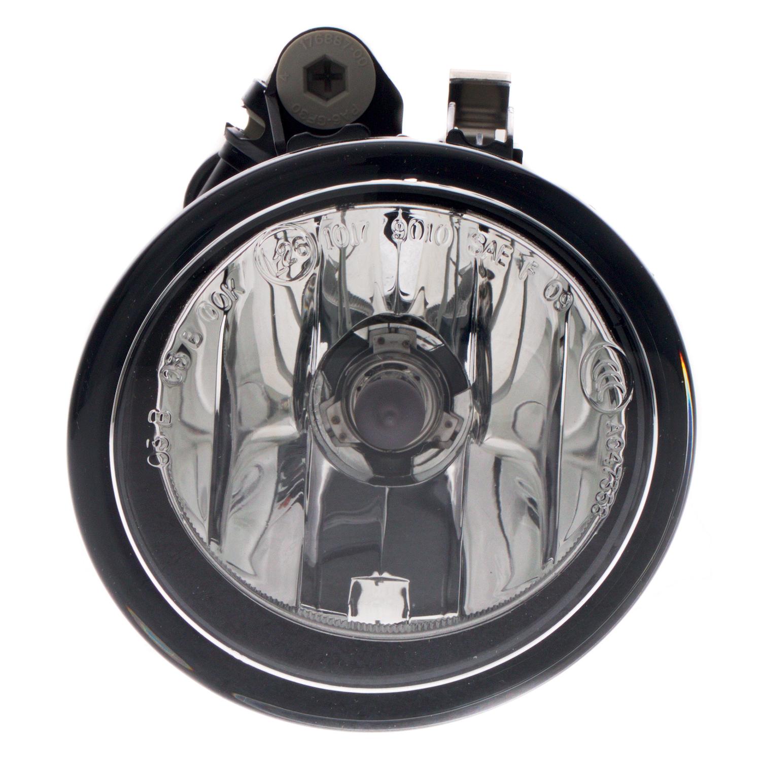 HELLA 010456011 - Fog Light Assembly HELLA 010456011 Fog Light Assembly product image 1 of 1