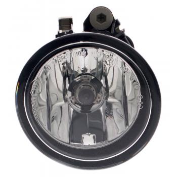 2014 BMW X5 Fog Light Assembly Right HELLA 010456021 image 1 of 1