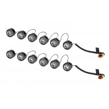 HELLA 010458731 product image