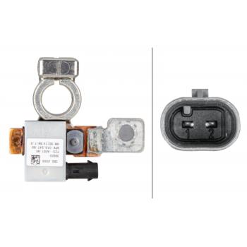 2017 Honda Pilot Intelligent Battery Sensor (IBS)