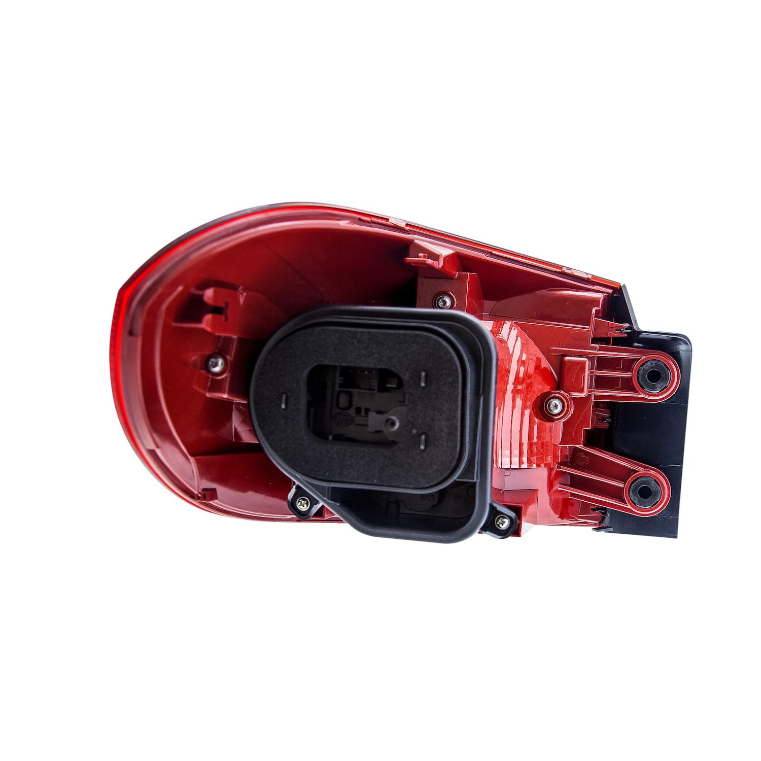 HELLA 010738111 - Tail Light Assembly HELLA 010738111 Tail Light product image 1 of 7