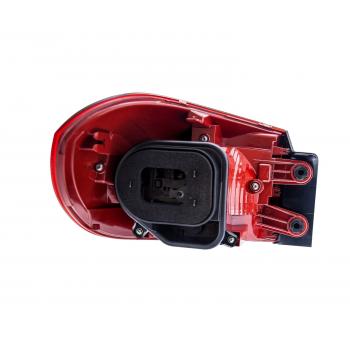 2011 Volkswagen Tiguan Tail Light Assembly