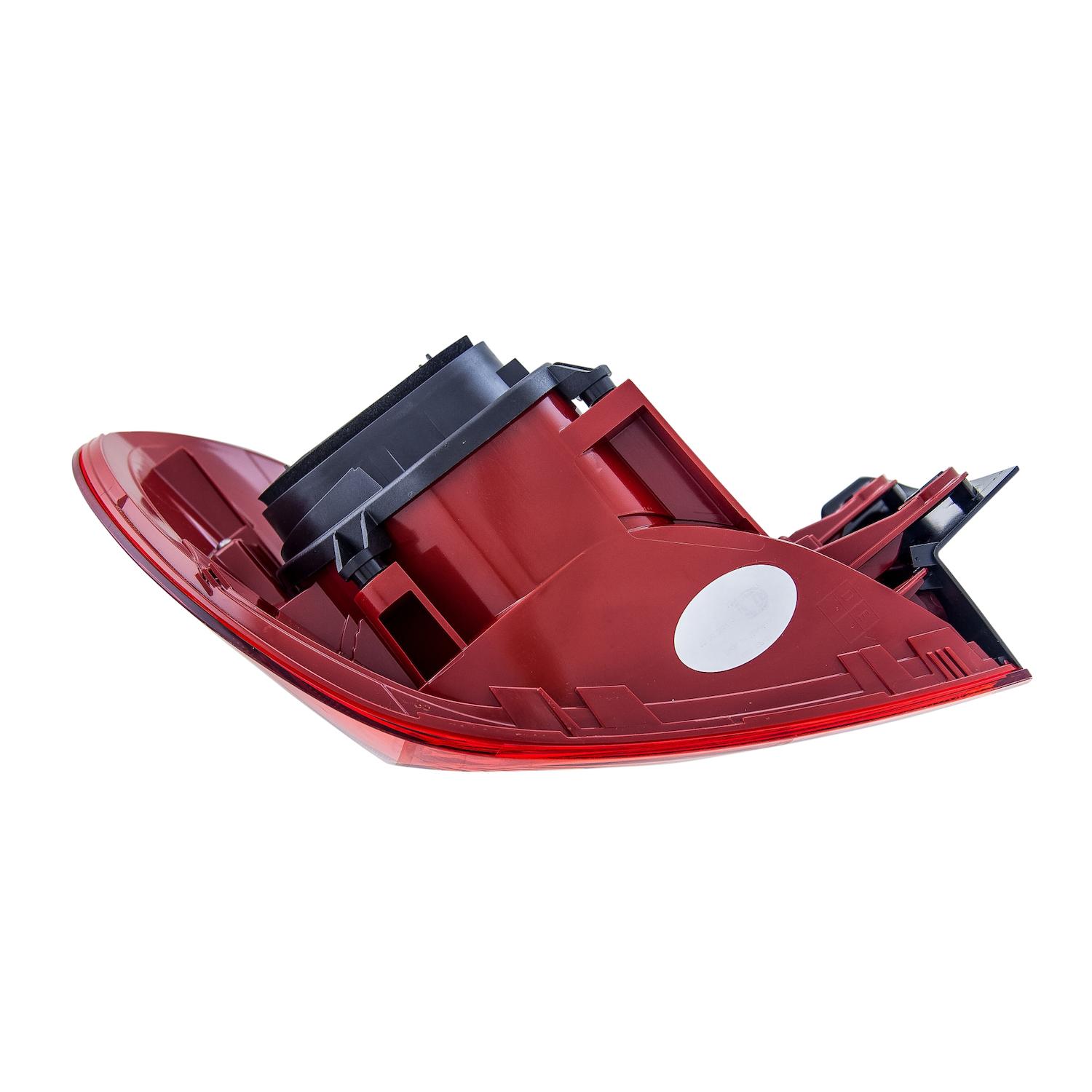 HELLA 010738111 - Tail Light Assembly HELLA 010738111 Tail Light product image 2 of 7