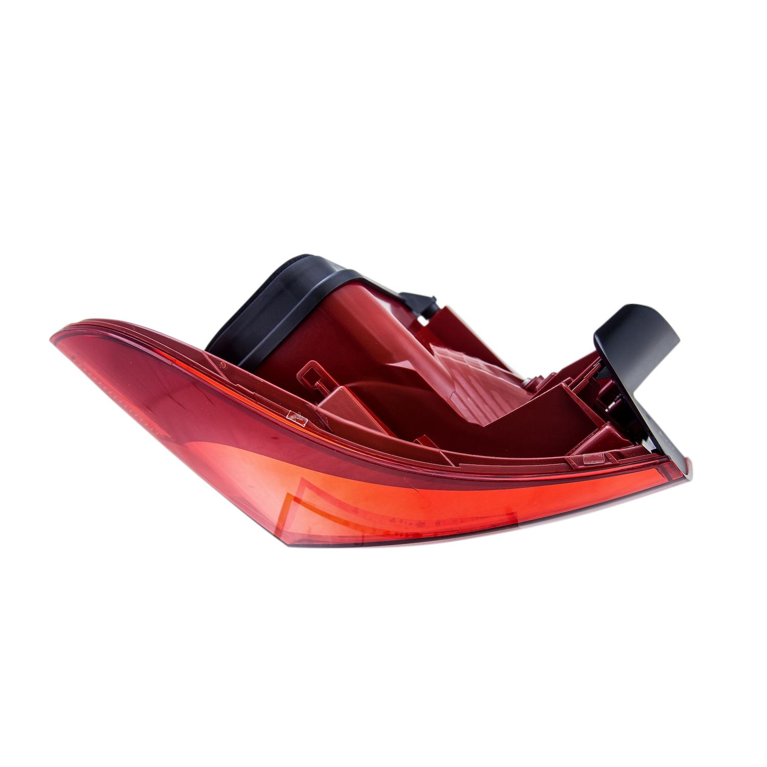HELLA 010738111 - Tail Light Assembly HELLA 010738111 Tail Light product image 7 of 7