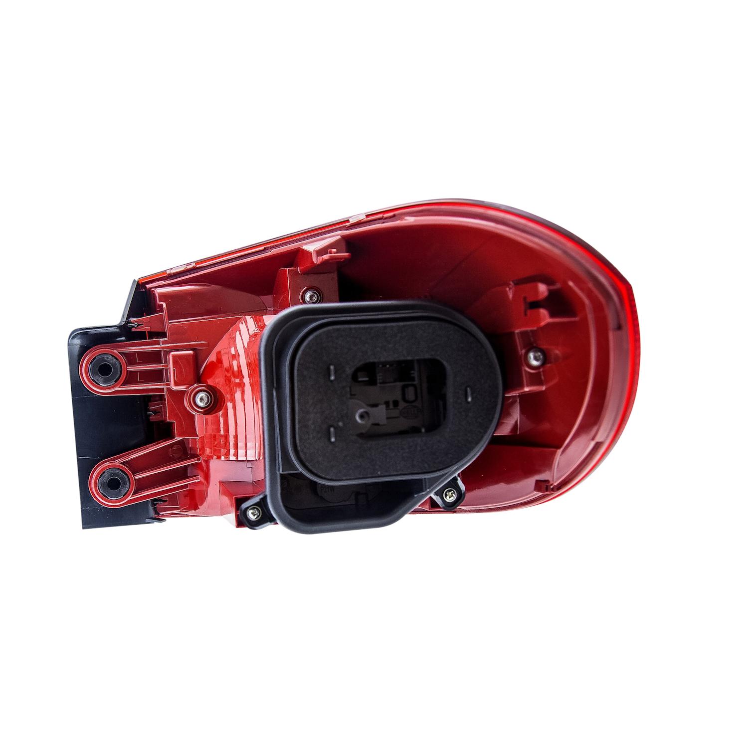 HELLA 010738121 - Tail Light Assembly HELLA 010738121 Tail Light product image 1 of 7