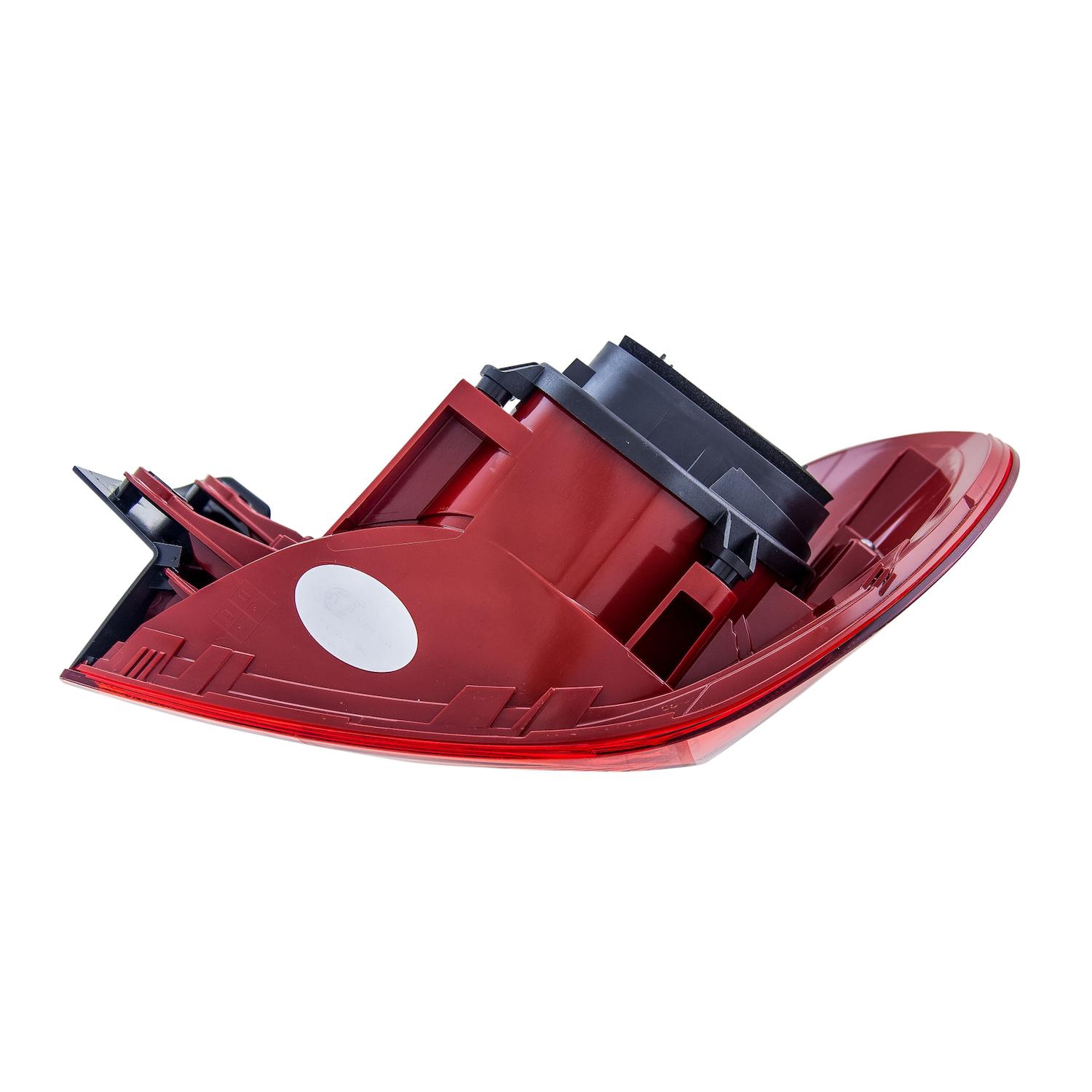 HELLA 010738121 - Tail Light Assembly HELLA 010738121 Tail Light product image 2 of 7