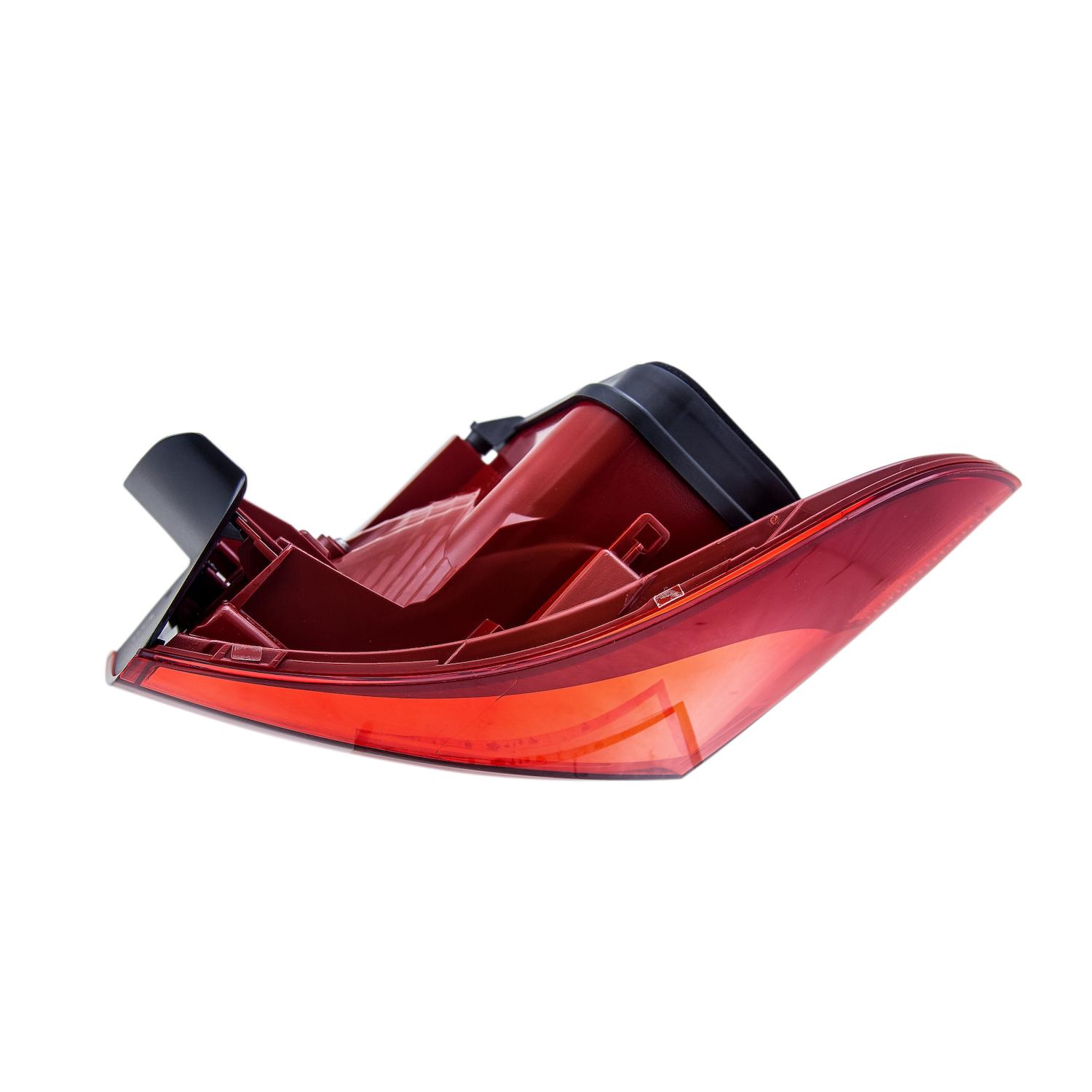 HELLA 010738121 - Tail Light Assembly HELLA 010738121 Tail Light product image 7 of 7