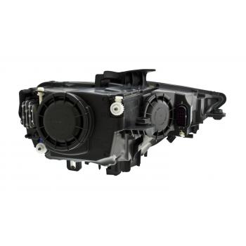 2016 Audi A3 Headlight Assembly