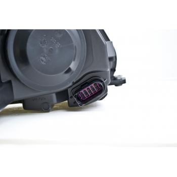 HELLA 010749251 - Headlight Assembly HELLA 010749251 Headlight Assembly product image 6 of 8