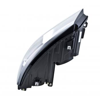 HELLA 010749251 - Headlight Assembly HELLA 010749251 Headlight Assembly product image 8 of 8