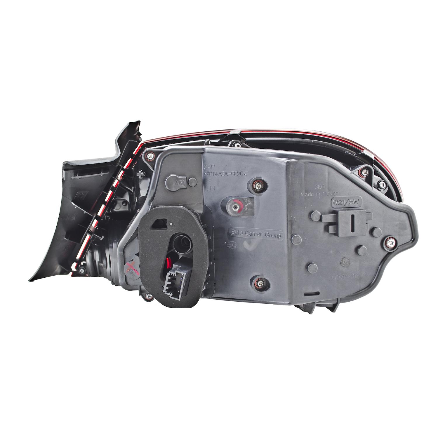 HELLA 010788071 Tail Light Assembly product image 1 of 7
