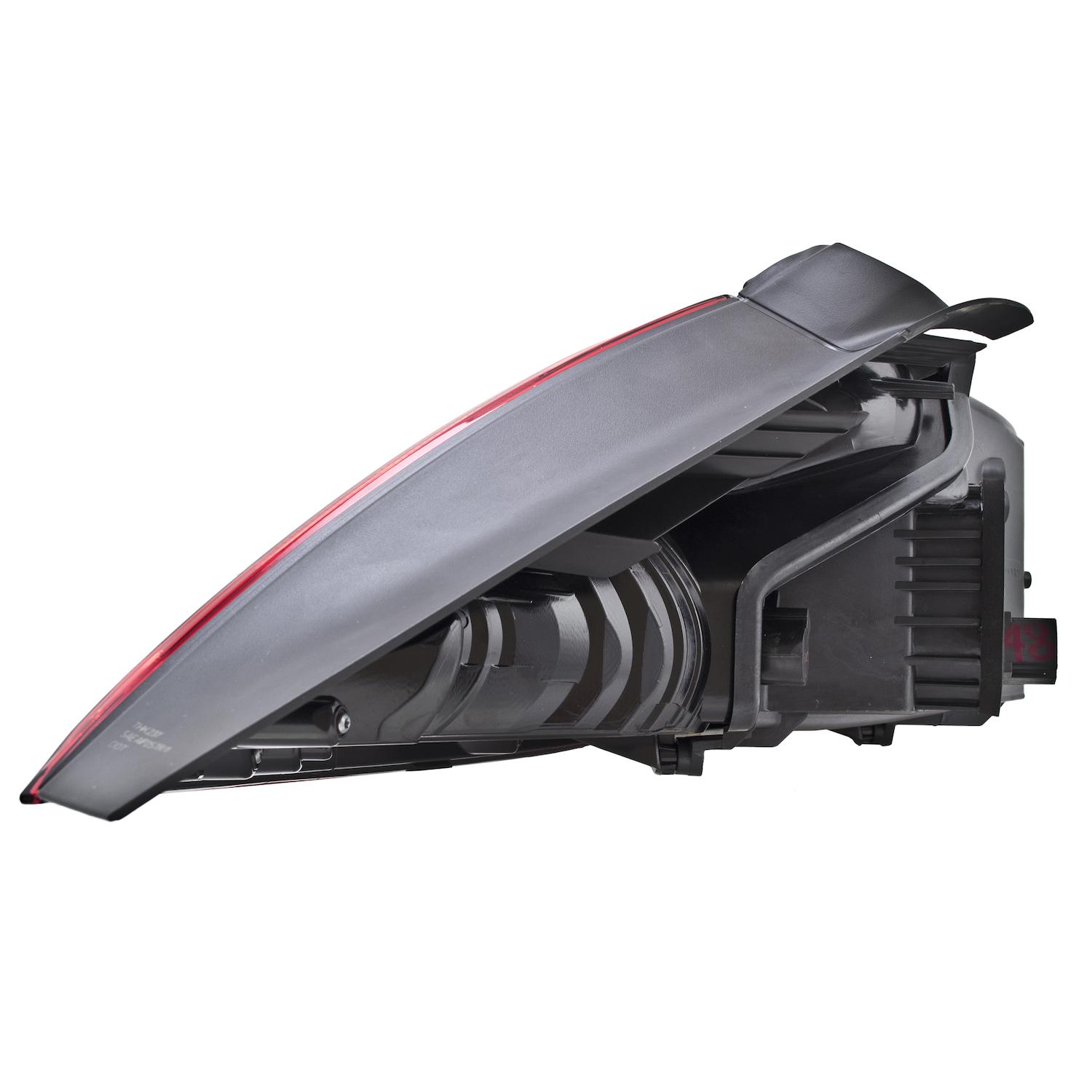HELLA 010788071 Tail Light Assembly product image 4 of 7