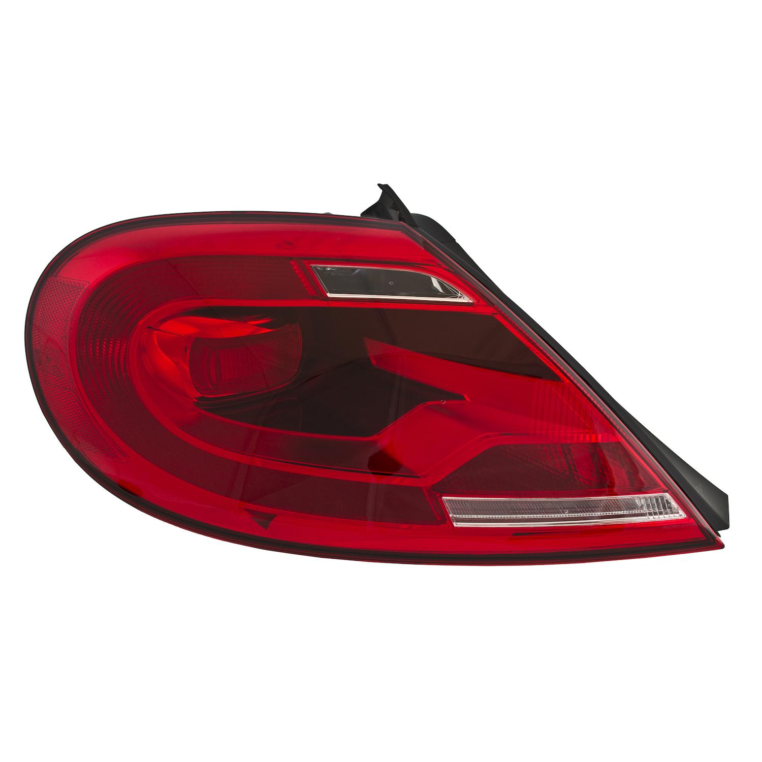 HELLA 010788071 Tail Light Assembly product image 5 of 7