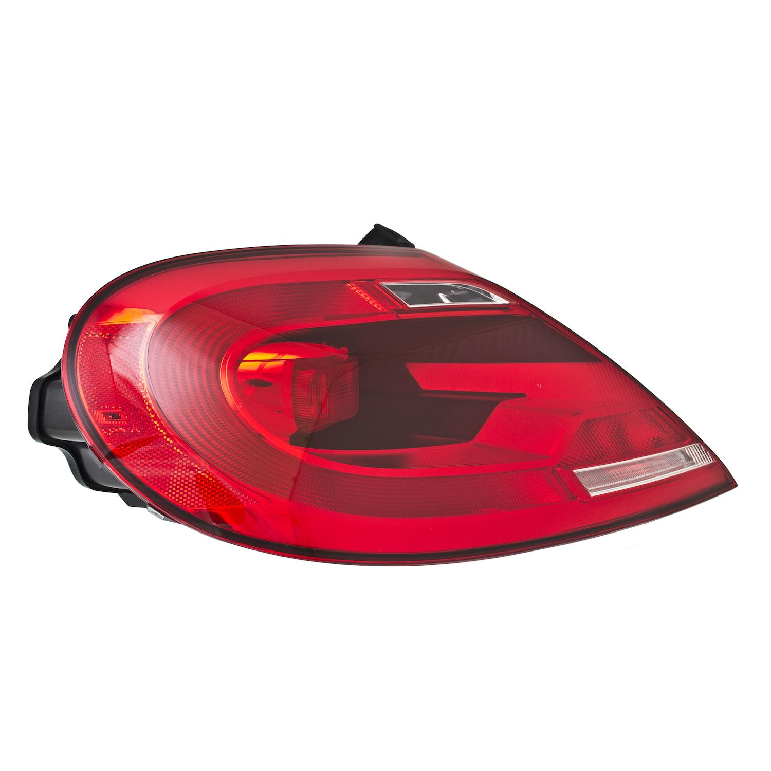 HELLA 010788071 Tail Light Assembly product image 6 of 7