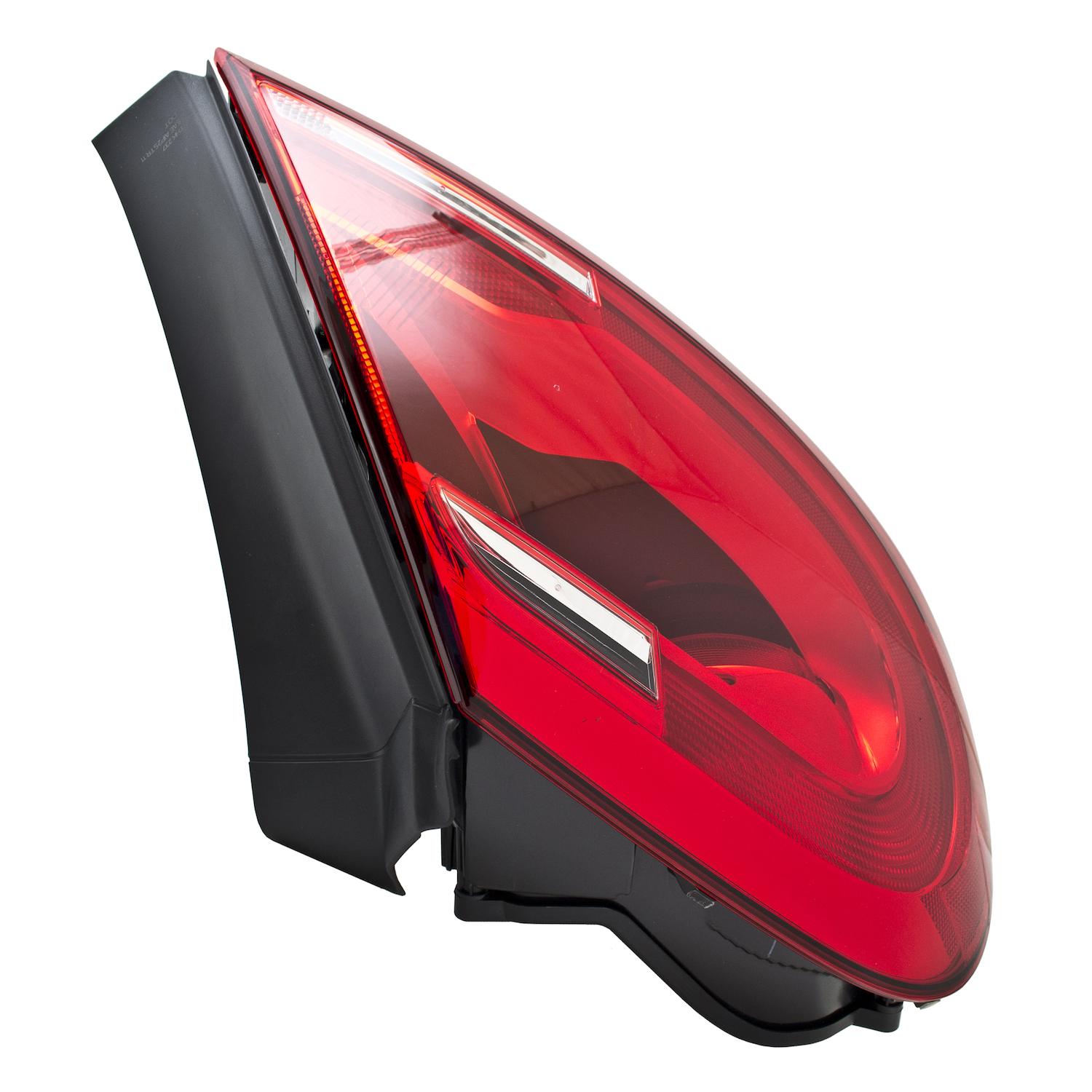 HELLA 010788071 Tail Light Assembly product image 7 of 7