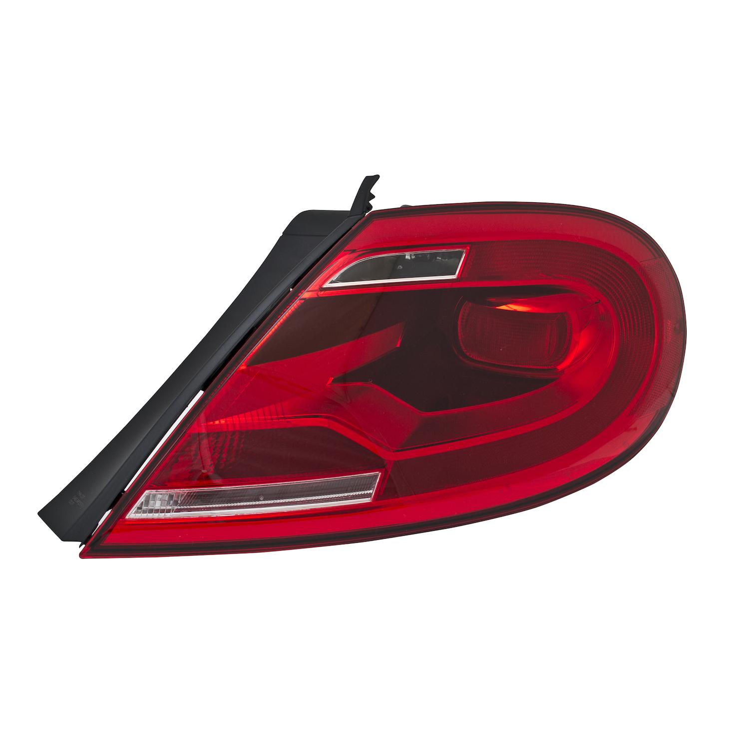 HELLA 010788081 Tail Light Assembly product image 5 of 7