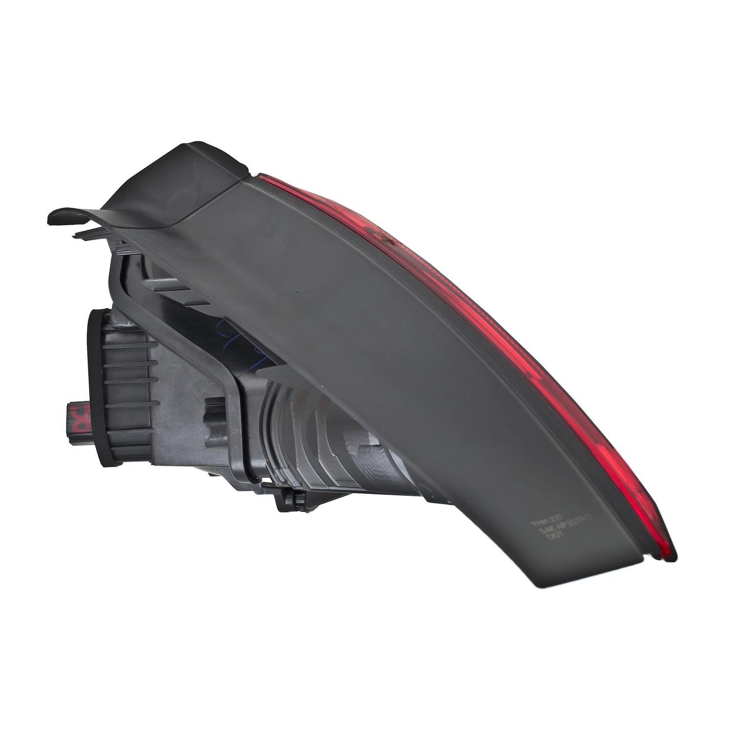 HELLA 010788081 Tail Light Assembly product image 6 of 7
