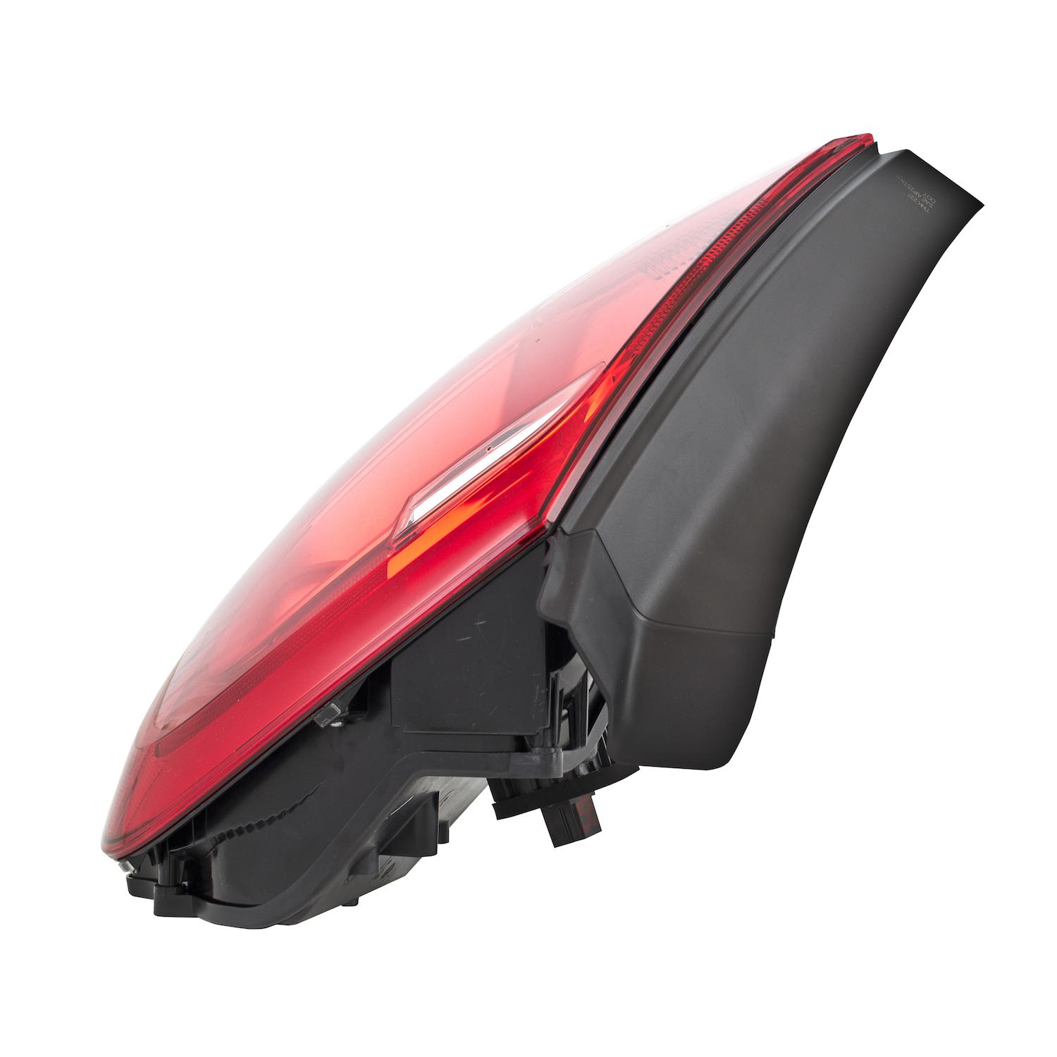 HELLA 010788081 Tail Light Assembly product image 7 of 7