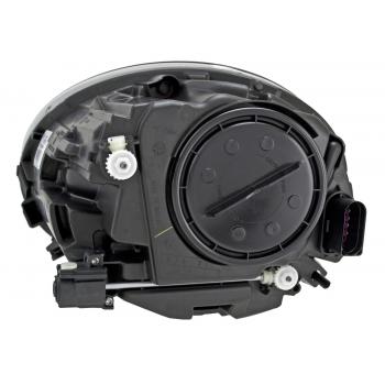 2014 Volkswagen Beetle Headlight Assembly HELLA 010793161 image 1 of 4
