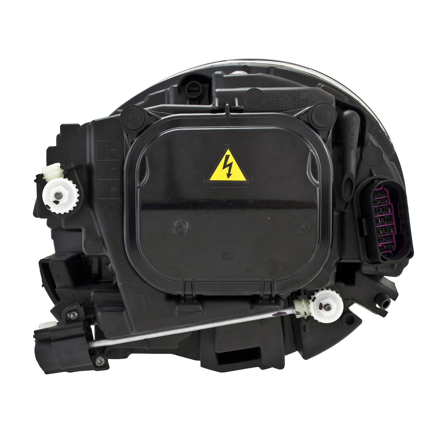 HELLA 010793761 - Headlight Assembly HELLA 010793761 Headlight product image 1 of 7