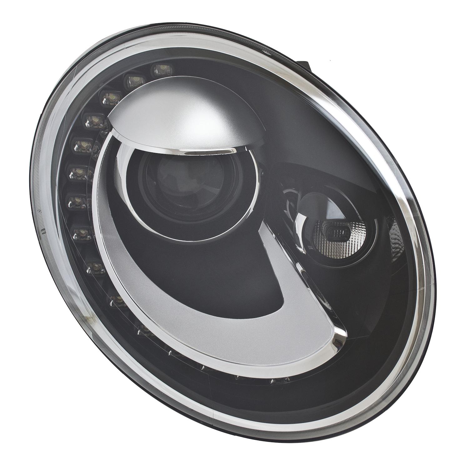 HELLA 010793761 - Headlight Assembly HELLA 010793761 Headlight product image 5 of 7