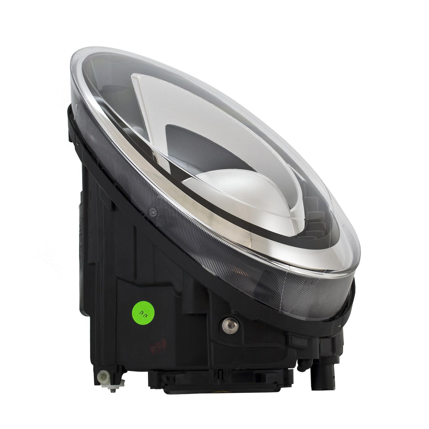 HELLA 010793761 - Headlight Assembly HELLA 010793761 Headlight product image 7 of 7