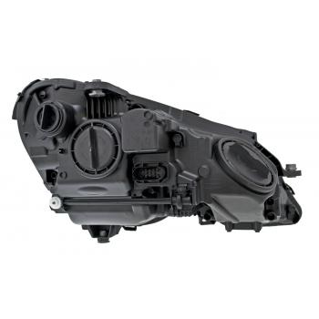2013 Mercedes-Benz E63 AMG Headlight Assembly