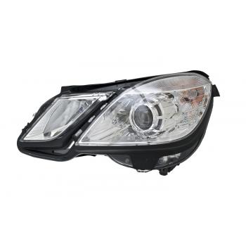 HELLA 010800071 Headlight Assembly product image 5 of 7