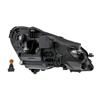 HELLA 010800071 Headlight Assembly product image 6 of 7