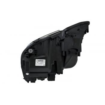 2013 Mercedes-Benz E63 AMG Headlight Assembly Front Right HELLA 010800081 image 2 of 4