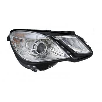 HELLA 010800081 Headlight Assembly product image 5 of 8