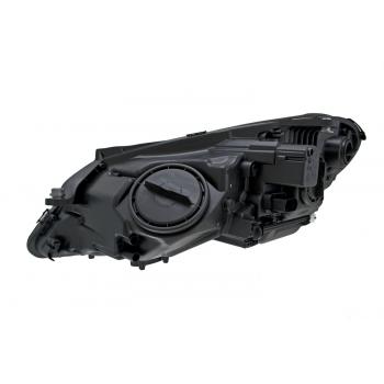 HELLA 010800081 Headlight Assembly product image 7 of 8