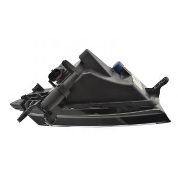 HELLA 010832011 - Fog Light Assembly HELLA 010832011 Fog Light product image 2 of 8