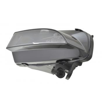 HELLA 010832011 - Fog Light Assembly HELLA 010832011 Fog Light product image 5 of 8