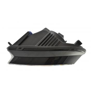 HELLA 010832011 - Fog Light Assembly HELLA 010832011 Fog Light product image 8 of 8