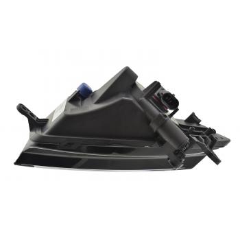 HELLA 010832021 - Fog Light Assembly HELLA 010832021 Fog Light product image 2 of 8