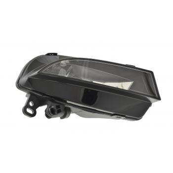 HELLA 010832021 - Fog Light Assembly HELLA 010832021 Fog Light product image 3 of 8