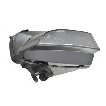 HELLA 010832021 - Fog Light Assembly HELLA 010832021 Fog Light product image 5 of 8