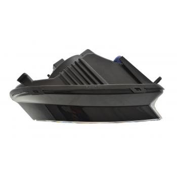 HELLA 010832021 - Fog Light Assembly HELLA 010832021 Fog Light product image 8 of 8