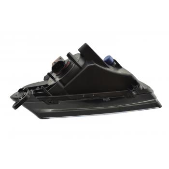 HELLA 010832031 - Fog Light Assembly HELLA 010832031 Fog Light product image 3 of 10