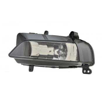 HELLA 010832031 - Fog Light Assembly HELLA 010832031 Fog Light product image 4 of 10