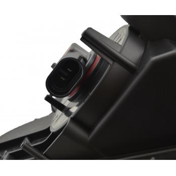 HELLA 010832031 - Fog Light Assembly HELLA 010832031 Fog Light product image 9 of 10