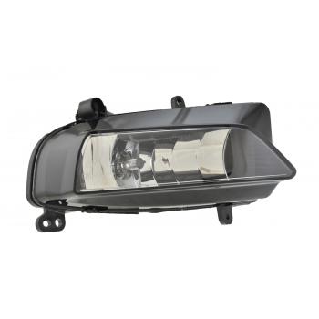 HELLA 010832041 - Fog Light Assembly HELLA 010832041 Fog Light product image 4 of 10