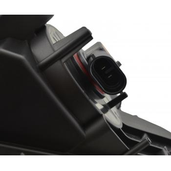 HELLA 010832041 - Fog Light Assembly HELLA 010832041 Fog Light product image 9 of 10