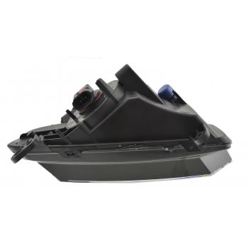 HELLA 010832051 - Fog Light Assembly HELLA 010832051 Fog Light product image 2 of 8
