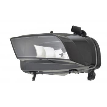 HELLA 010832051 - Fog Light Assembly HELLA 010832051 Fog Light product image 5 of 8