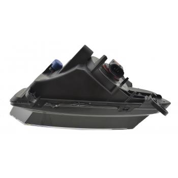 HELLA 010832061 - Fog Light Assembly HELLA 010832061 Fog Light product image 2 of 8