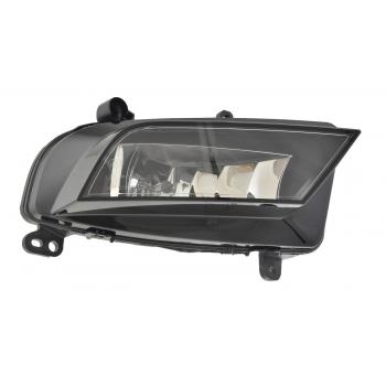 HELLA 010832061 - Fog Light Assembly HELLA 010832061 Fog Light product image 3 of 8