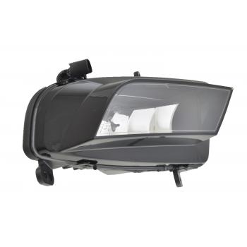 HELLA 010832061 - Fog Light Assembly HELLA 010832061 Fog Light product image 5 of 8