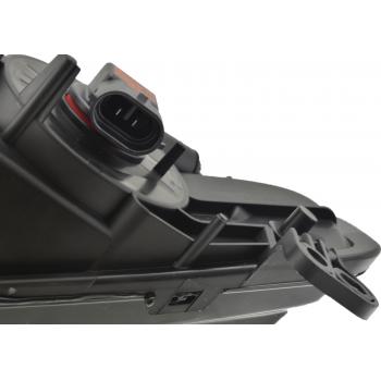 HELLA 010832061 - Fog Light Assembly HELLA 010832061 Fog Light product image 6 of 8